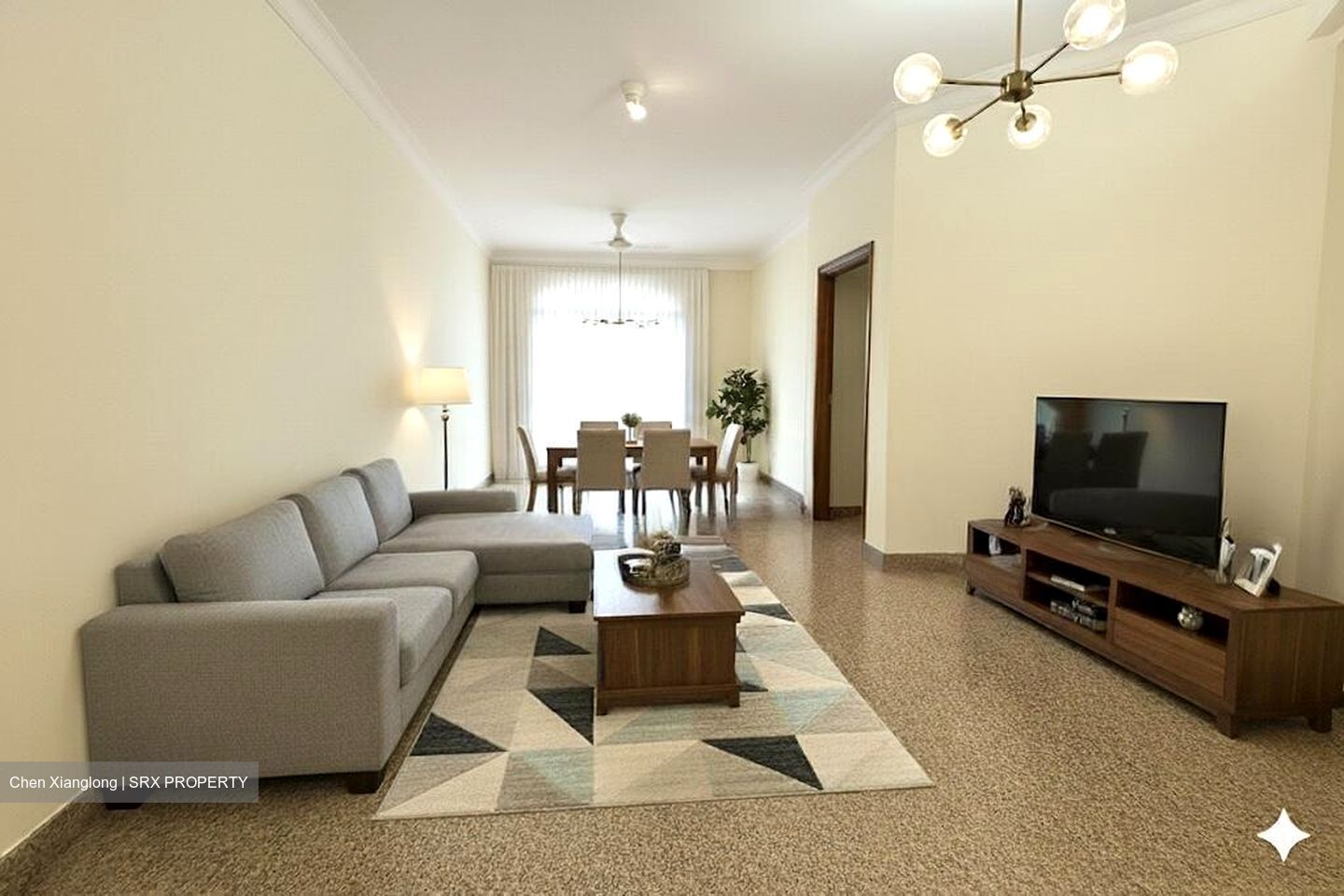 The Bayshore (D16), Condominium #570601261